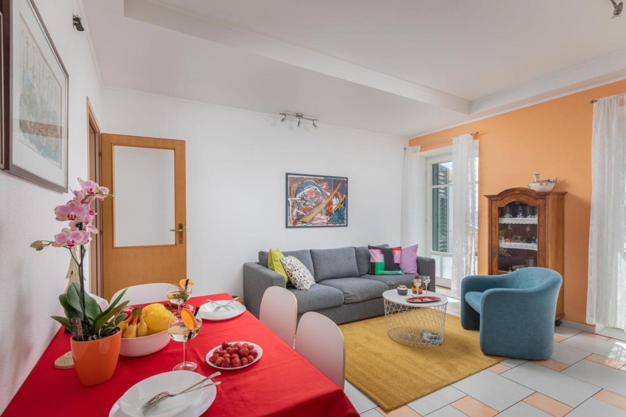 City Centar Apartments Makarská Exteriér fotografie