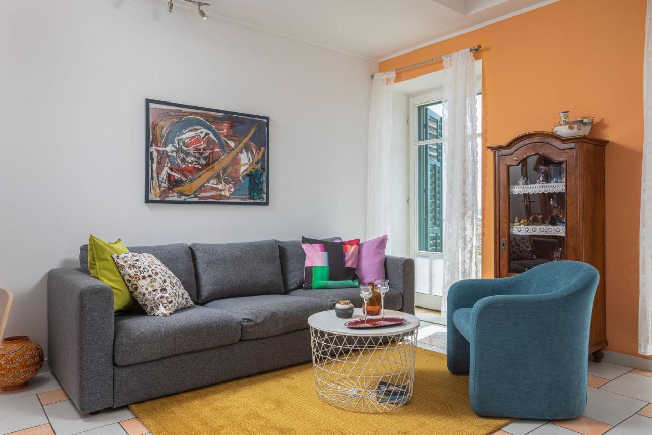 City Centar Apartments Makarská Exteriér fotografie